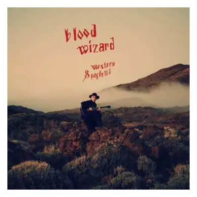 LP Blood Wizard: Western Spaghetti CLR | LTD