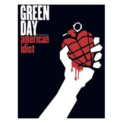 2LP Green Day: American Idiot