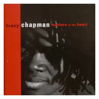 CD Tracy Chapman: Matters Of The Heart