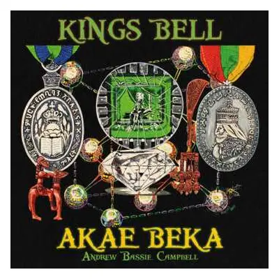 LP Midnite: Kings Bell