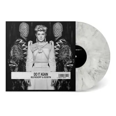 LP Robyn: Do It Again CLR | LTD | NUM