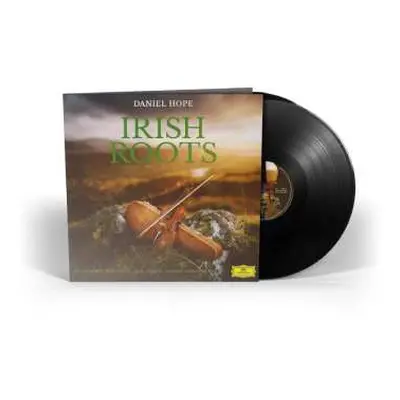 LP Daniel Hope: Irish Roots