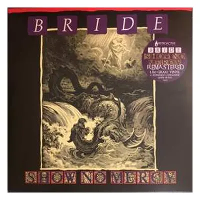 LP Bride: Show No Mercy CLR