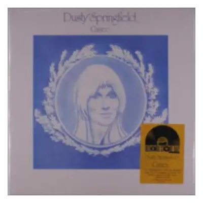 LP Dusty Springfield: Cameo CLR