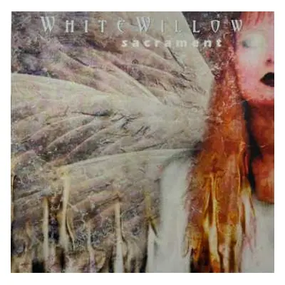 LP White Willow: Sacrament CLR | LTD