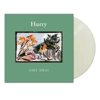 LP Hurry: Fake Ideas LTD