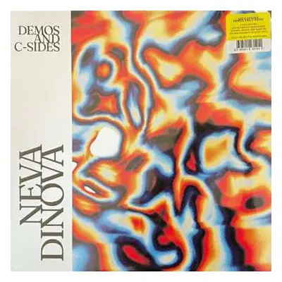 LP Neva Dinova: Demos And C-Sides CLR | LTD