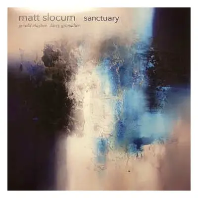 LP Matt Slocum: Sanctuary