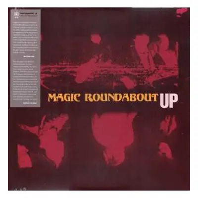 LP Magic Roundabout: Up LTD