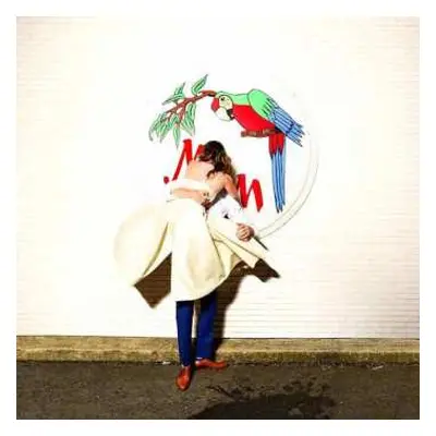 LP Sylvan Esso: What Now