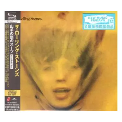 2CD The Rolling Stones: Goats Head Soup DLX | DIGI