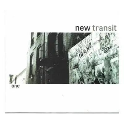 CD New Transit: One