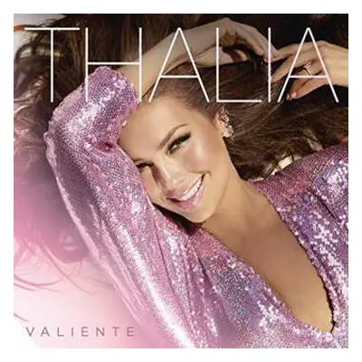 CD Thalía: Valiente