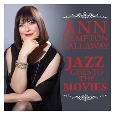 CD Ann Hampton Callaway: Jazz Goes to the Movies