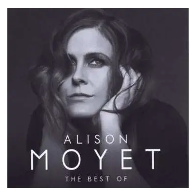 CD Alison Moyet: The Best Of