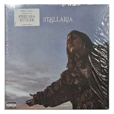 2LP Chelsea Cutler: Stellaria