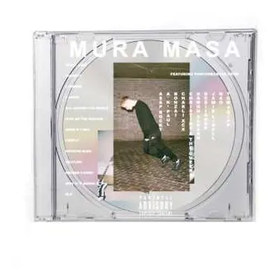 CD Mura Masa: Mura Masa