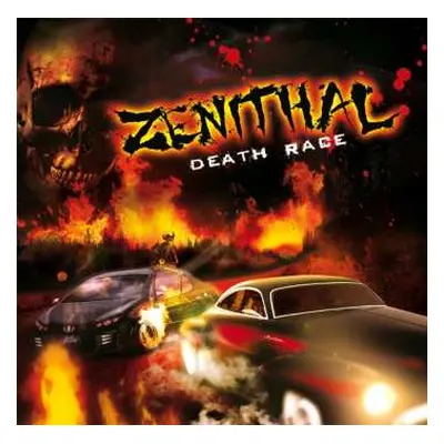 CD Zenithal: Death Race