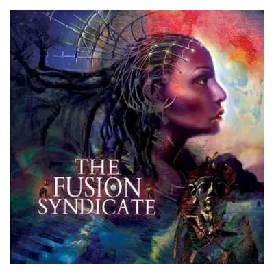 2LP The Fusion Syndicate: The Fusion Syndicate