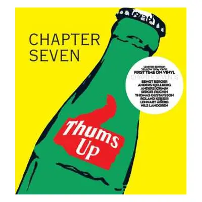 LP Chapter Seven: Thums Up CLR | LTD