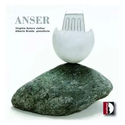 CD Virginia Sutera: Anser