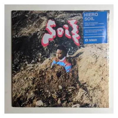 LP hiero: Soil CLR