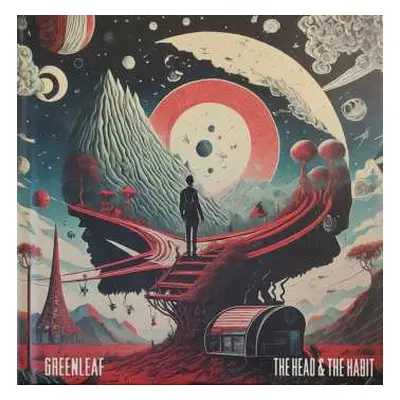 CD Greenleaf: The Head & The Habit