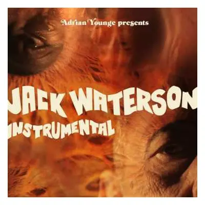 LP Adrian Younge: Instrumentals