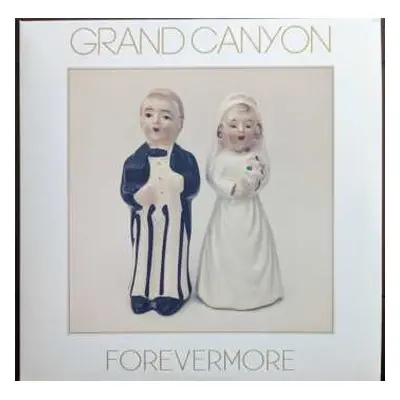 LP Grand Canyon: Forevermore