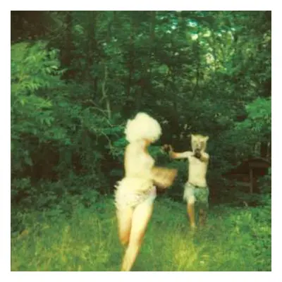 2LP The World Is A Beautiful Place & I Am No Longer Afraid To Die: Harmlessness