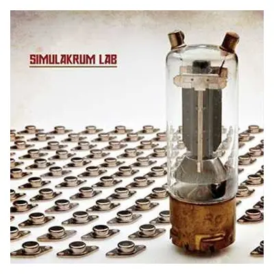 LP Simulakrum Lab: Simulakrum Lab CLR | LTD