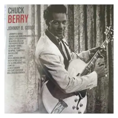 LP Chuck Berry: Johnny B. Goode