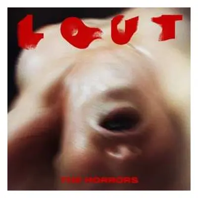 SP The Horrors: Lout