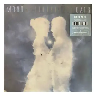 2LP Mono: Oath CLR | LTD