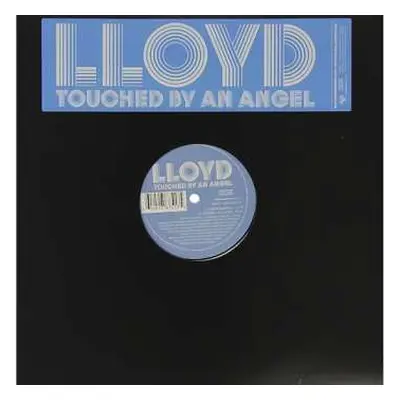 LP Lloyd: Touched By An Angel