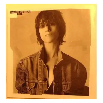 CD Charlotte Gainsbourg: Rest