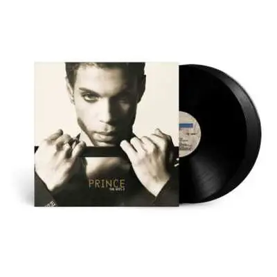 2LP Prince: The Hits 2