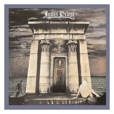 CD Judas Priest: Sin After Sin