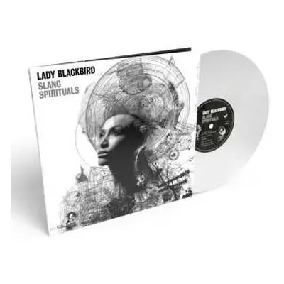 LP Lady Blackbird: Slang Spirituals