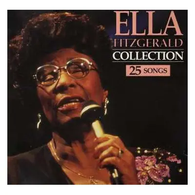 CD Ella Fitzgerald: Collection