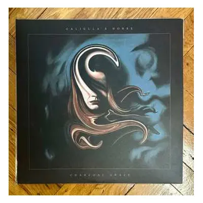 2LP Caligula's Horse: Charcoal Grace LTD