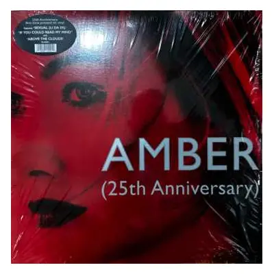 2LP Amber: Amber