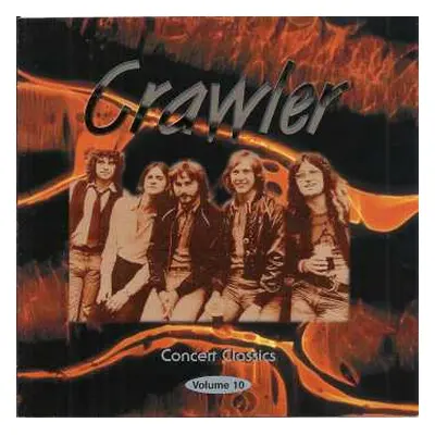 CD Crawler: Concert Classics - Volume 10