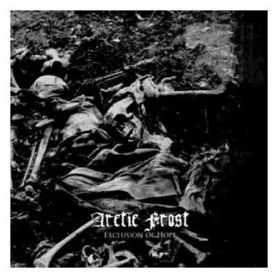 CD Arctic Frost: Exclusion Of Hope LTD