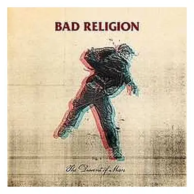 LP Bad Religion: The Dissent Of Man