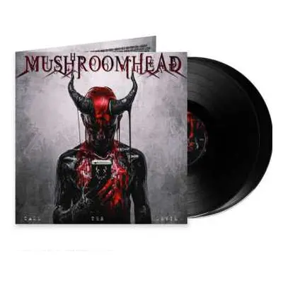 2LP Mushroomhead: Call the Devil