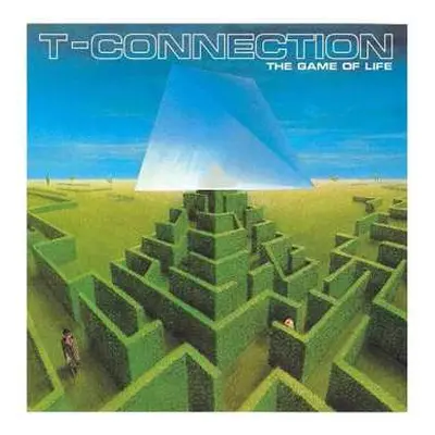 CD T-Connection: The Game Of Life