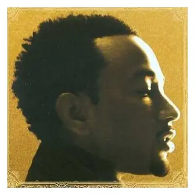 CD John Legend: Get Lifted