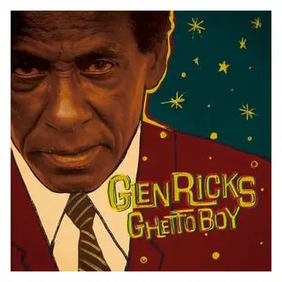 LP Glen Ricks: Ghetto Boy