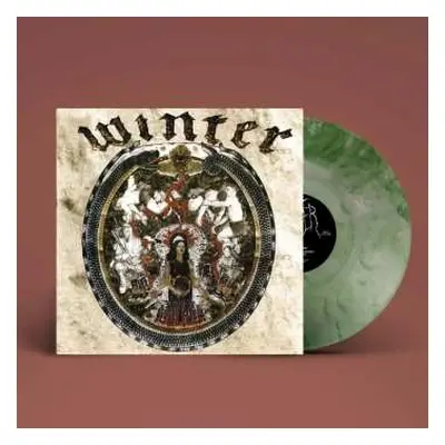 LP Winter: Eternal Frost Green Ltd.